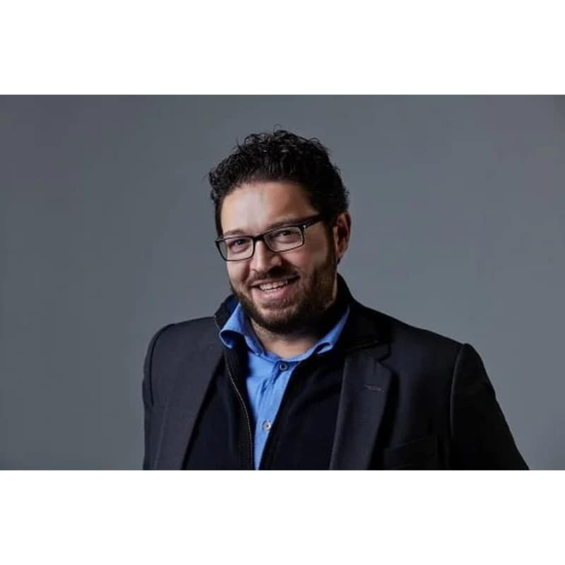 Author picture