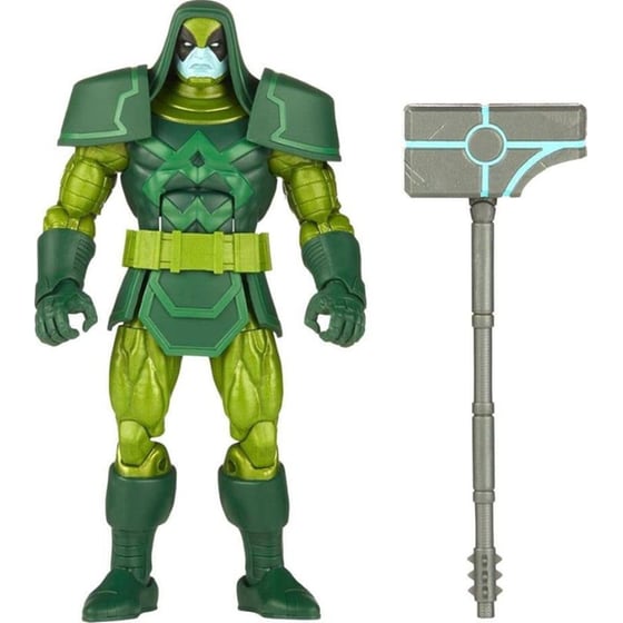 Φιγούρα Δράσης Hasbro Marvel Legends - Guardians Of The Galaxy Ronan The Accuser image 1
