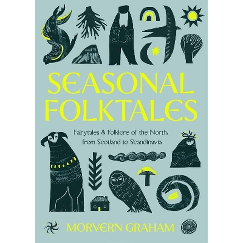 Seasonal Folktales