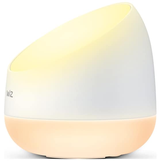 Έξυπνο Φωτιστικό Wiz Squire - RGBW image 0