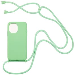 Θήκη Xiaomi Mi 11 - Sonique Carryhang Με Κορδόνι - Πράσινο