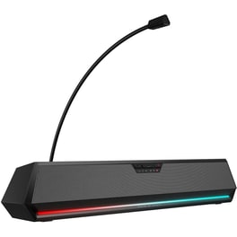 Ηχείο 7.1 Edifier G1500 Bar 5W - Μαύρο