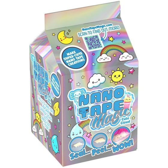 Σετ Δημιουργίας Nano Tape Magic Mini image 5