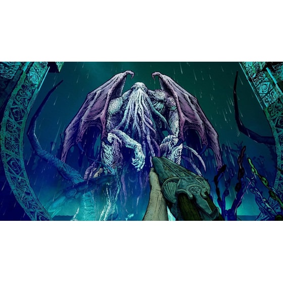 Forgive Me Father 2 - PS5 image 2