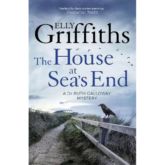 House at Sea's End image 0