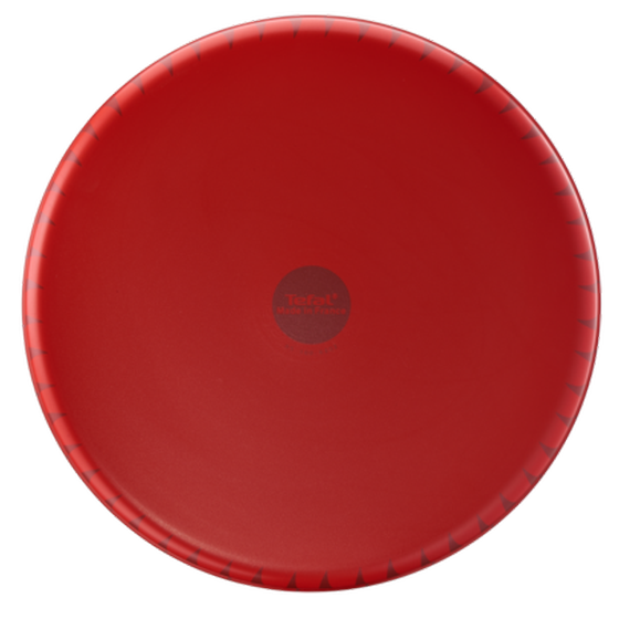 TEFAL CORAL FLAME Στρογγυλό Ταψί με Αντικολλητική Επίστρωση από Αλουμίνιο 38 cm image 1