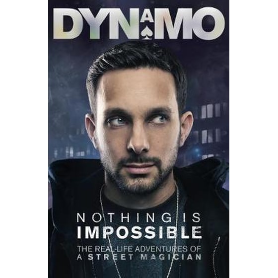 Nothing Is Impossible image 0