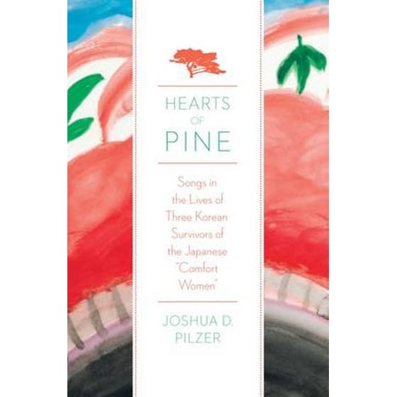 Hearts of Pine image 0