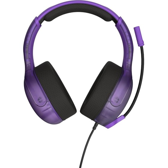 Turtle Beach Airlite Fit Gaming Ενσύρματα Ακουστικά Jack 3.5mm - Μωβ image 5