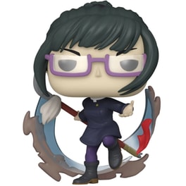 Funko Pop! Animation - Jujutsu Kaisen - Maki Zen'in 1373