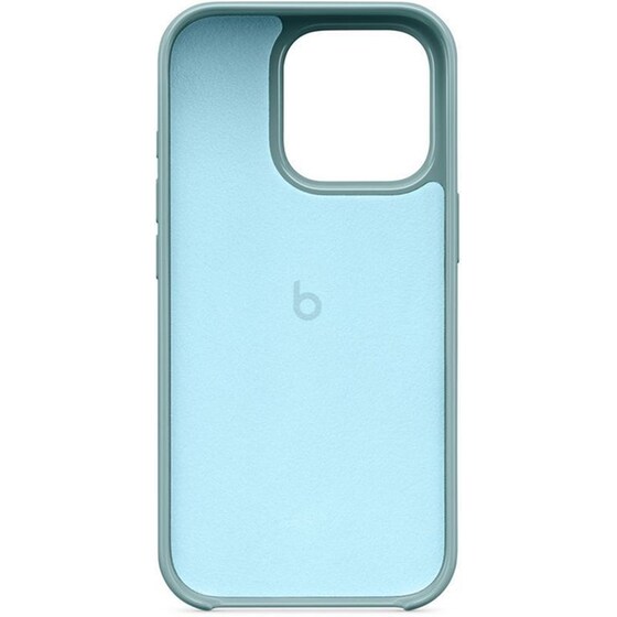 Θήκη Apple iPhone 16 Pro - Beats Case with MagSafe - Riptide Blue image 2