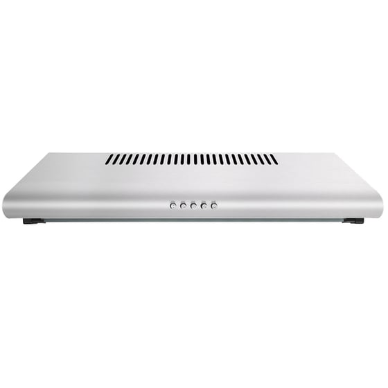 TESLA DB600AX 60 cm Inox Απορροφητήρας Ελεύθερος image 3