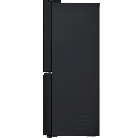 LG GMG860EPBE Instaview™ Total No Frost 508 Lt Ανθρακί Ψυγείο Ντουλάπα image 6