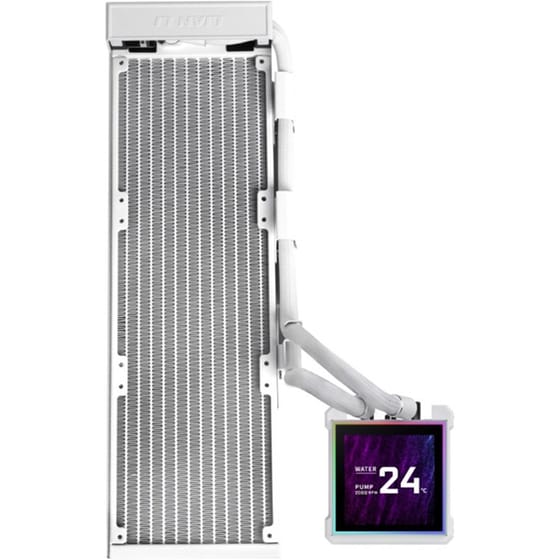 Hydro Cooler Lian Li G89.GHS2LCDS36NW.00 image 2