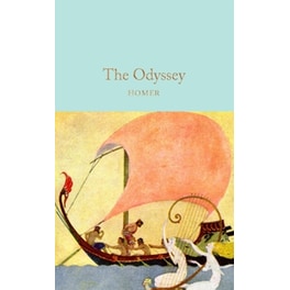 The Odyssey