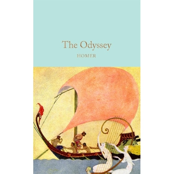 The Odyssey image 0