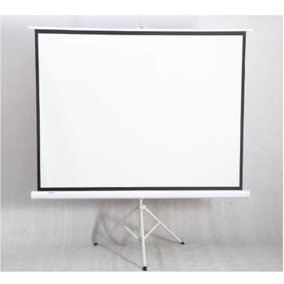 Οθόνη Προβολής Con-TP100 200 x 150 cm image 3