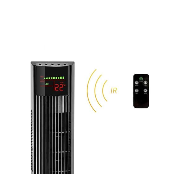 TROTEC 180043 112cm Ανεμιστήρας Δαπέδου image 2