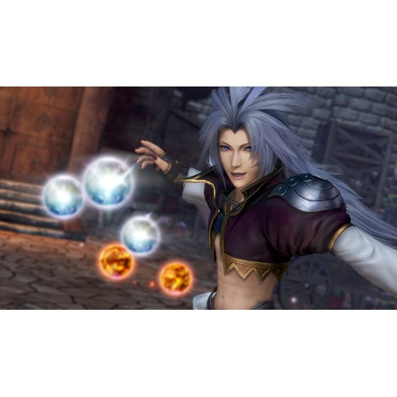 Dissidia Final Fantasy NT - PS4 Used image 10
