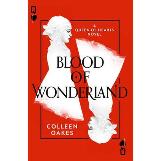 Blood of Wonderland image 0