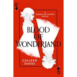 Blood of Wonderland