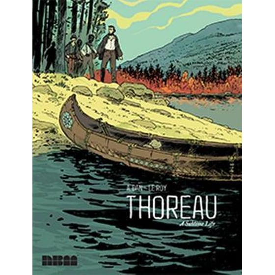 Thoreau image 0