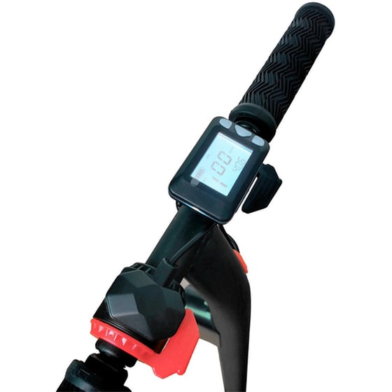 Ηλεκτρικό Πατίνι LAMTECH LGP Gitee - Μαύρο image 4