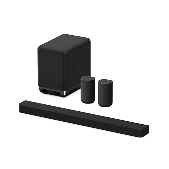 Sony Soundbar BRAVIA Theatre Bar 8 Dolby Atmos® – Black image 10