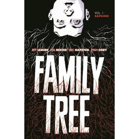 Family Tree Volume 1: Sapling image 0