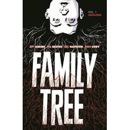 Family Tree Volume 1: Sapling