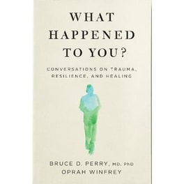 What Happened to You?