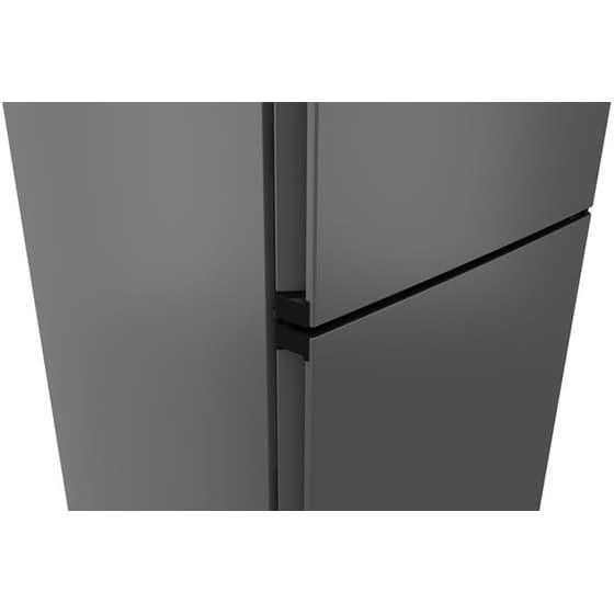BOSCH KGN39OCAF Total No Frost 363 Lt Anthracite Steel Ψυγειοκαταψύκτης image 10