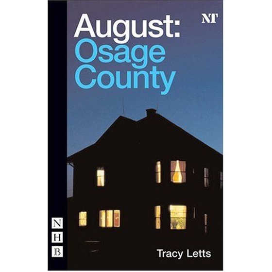 August- Osage County image 0