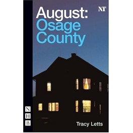 August- Osage County