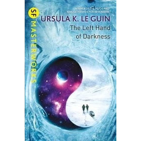 Left Hand of Darkness image 0