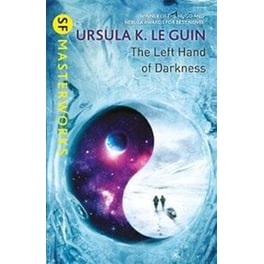 Left Hand of Darkness