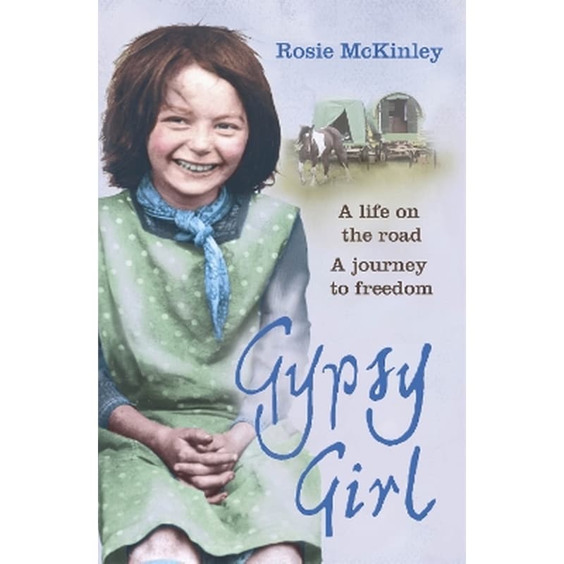 Gypsy Girl