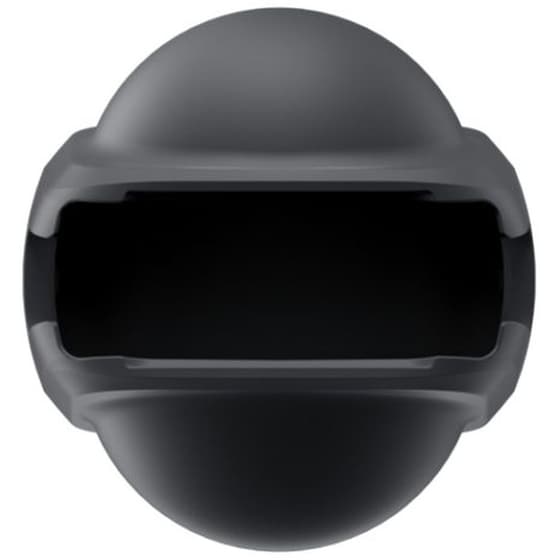 Αξεσουάρ Action Camera - Insta360 X5 Cap φακού -Μαύρο image 4