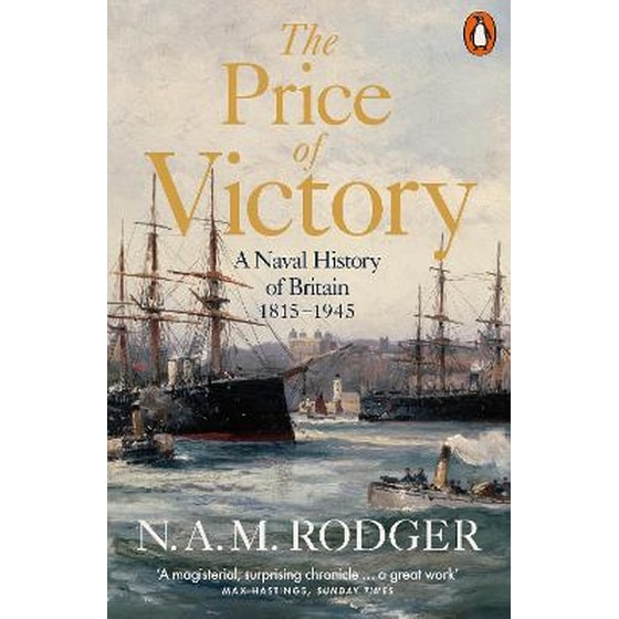 The Price of Victory image 0
