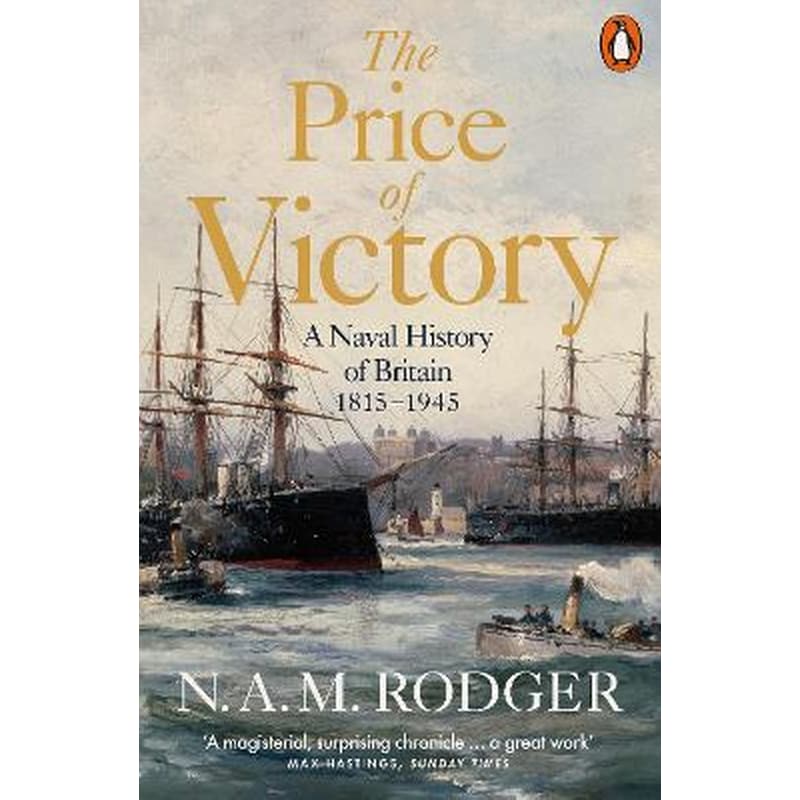 The Price of Victory