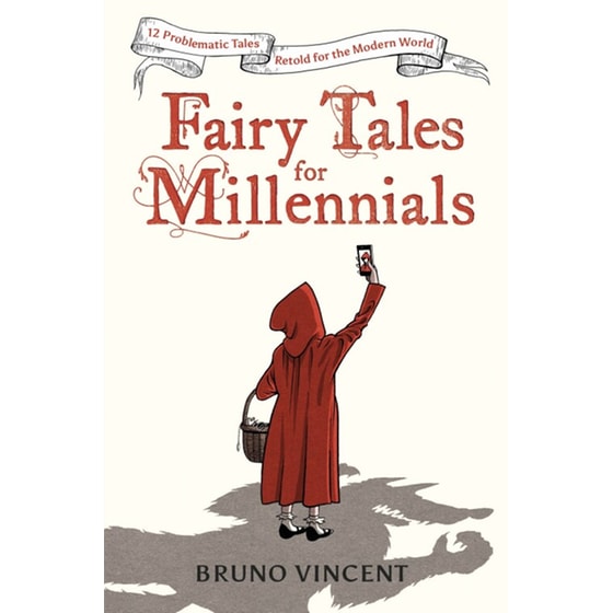 Fairy Tales for Millennials image 0
