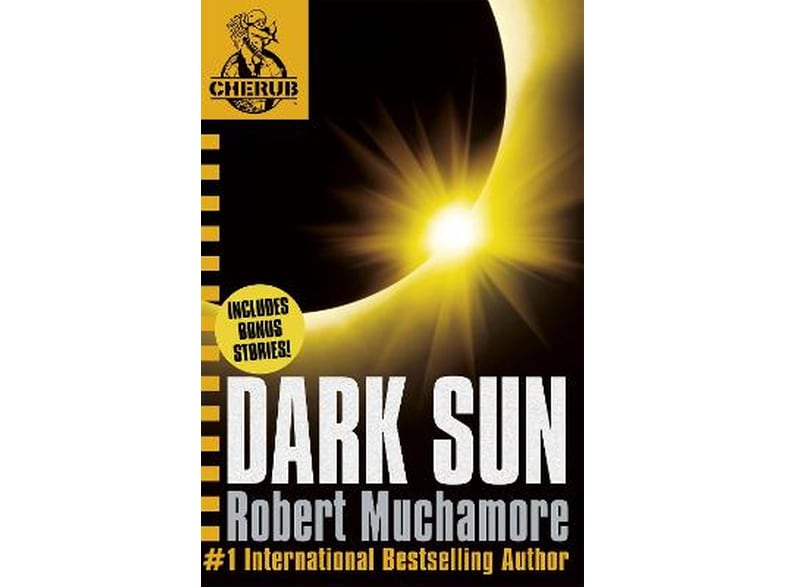 CHERUB: Dark Sun and other stories