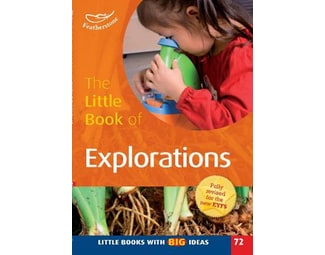 Little Book of Explorations image 0