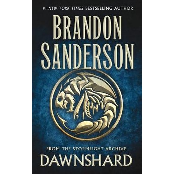 Dawnshard image 0