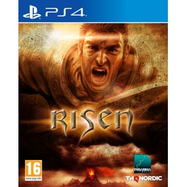 Risen - PS4