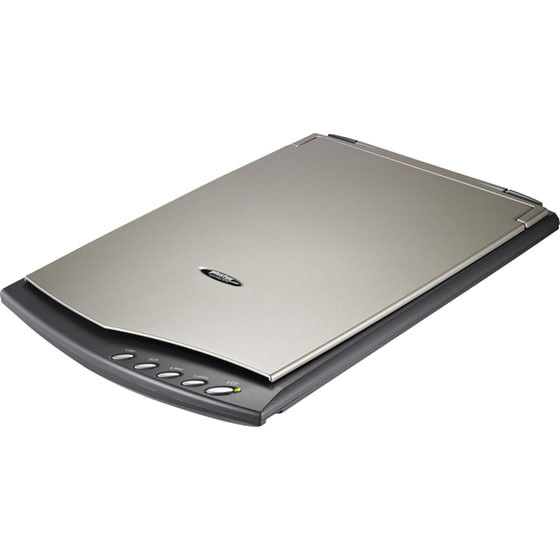 Plustek OpticSlim 2610 Plus Σαρωτής Εγγράφου Α4 1200 dpi image 0