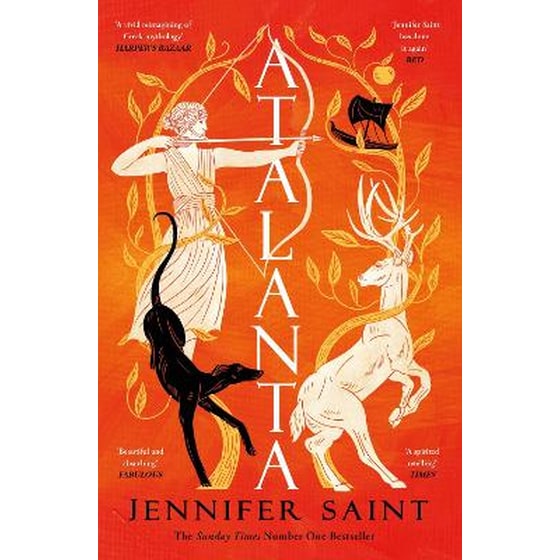 Atalanta image 0