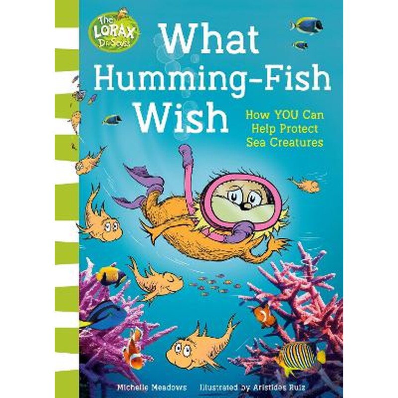 What Humming-Fish Wish