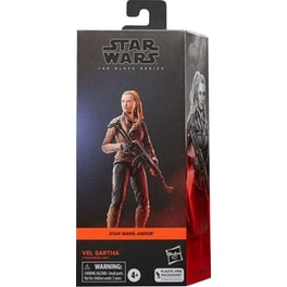 Φιγούρα Δράσης Hasbro Star Wars: Black Series - Vel Sartha (15cm)