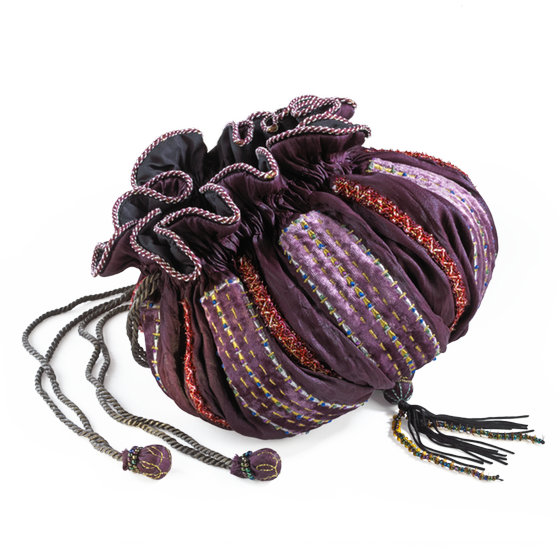 The Noble Collection Harry Potter Τσάντα Hermione Granger image 1